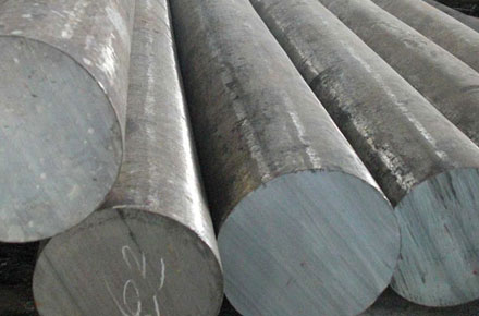 Carbon Steel Rods